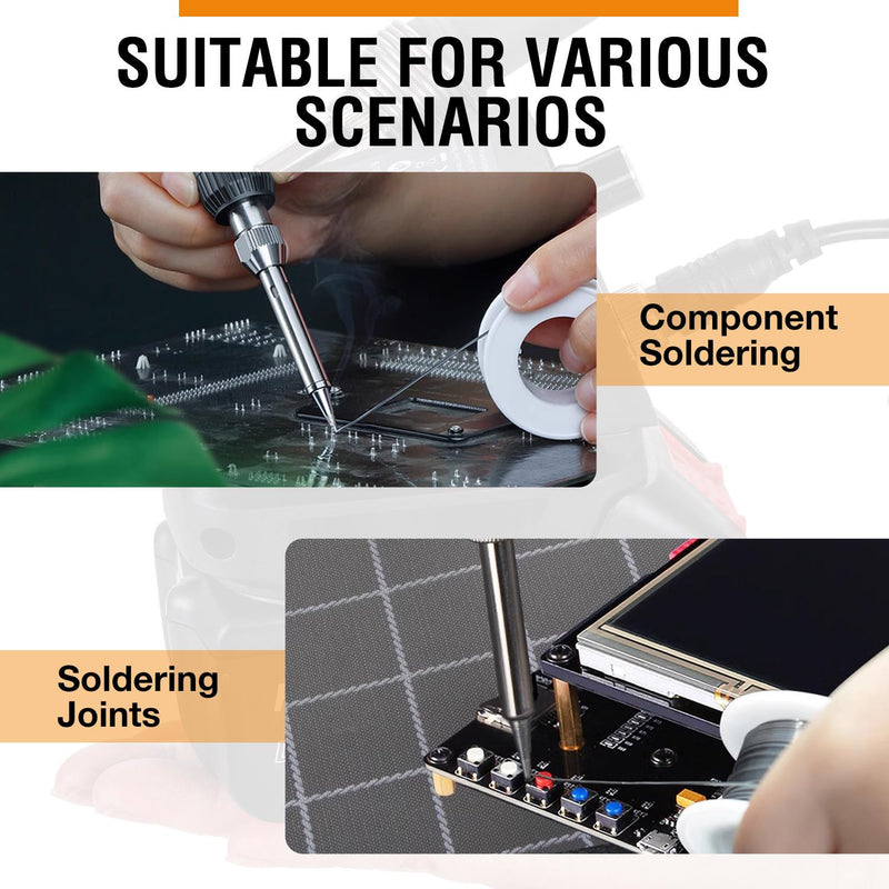 FIT-BAT Soldering Station