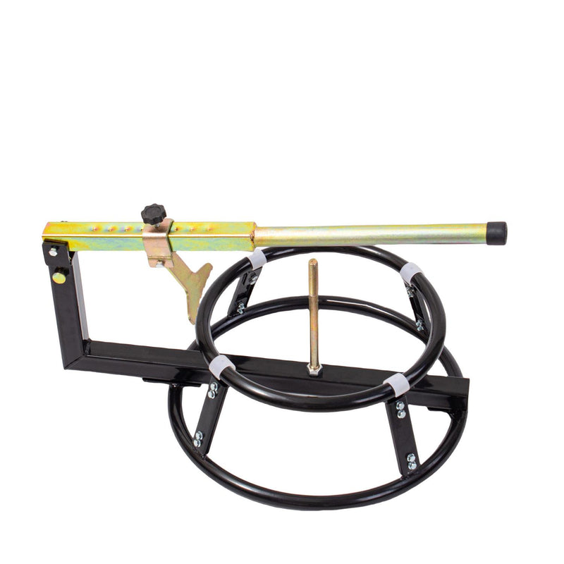 Motorcycle Tyre Changer Bead Breaker, 16''-21" Wheel