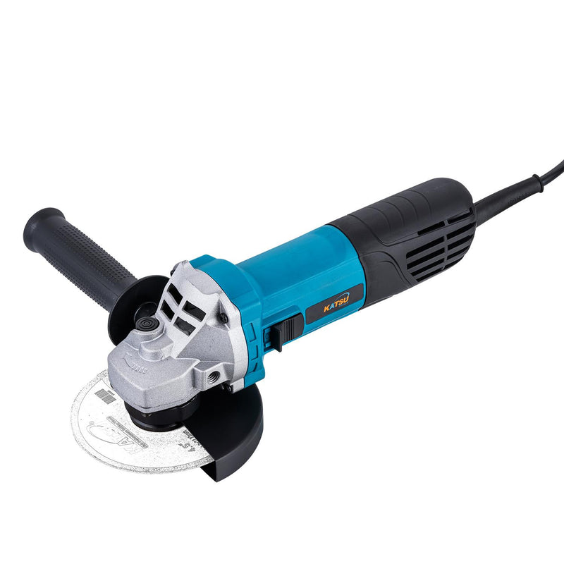 Angle Grinder 115MM 720Watt (Budget)