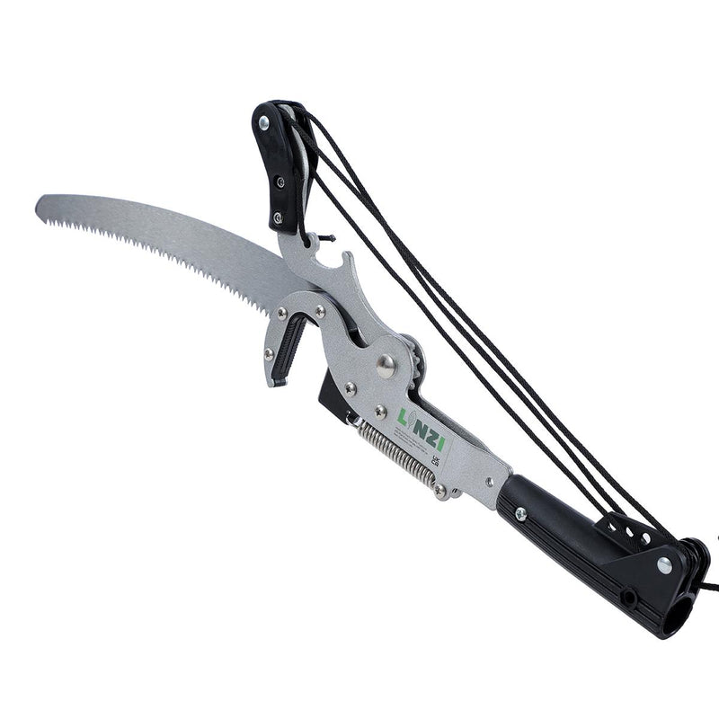 High Reach Pruning Saw With Extra Blade