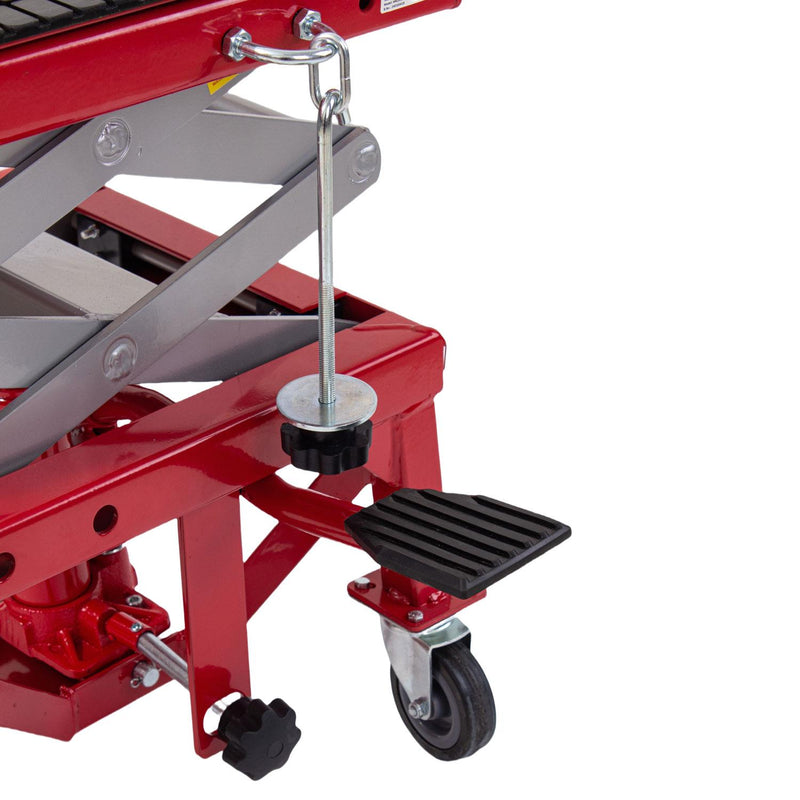 Motorcycle Hydraulic Scissor Lift MR2052