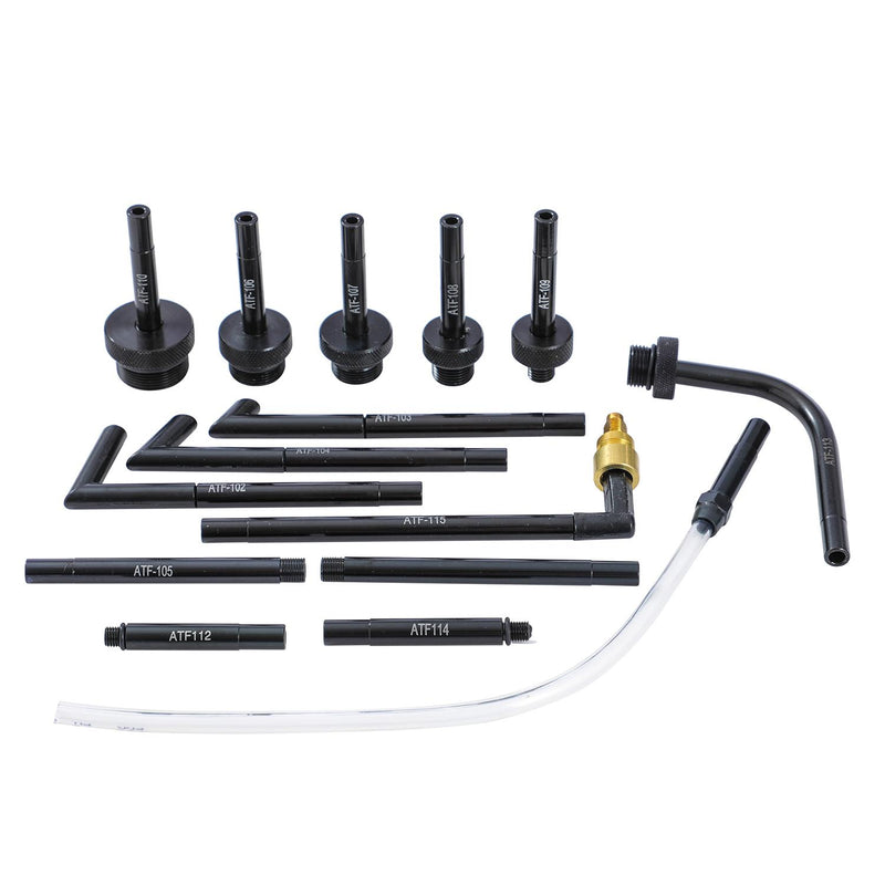 Manual Transmission Fluid Pump Tools Oil Filling 7L