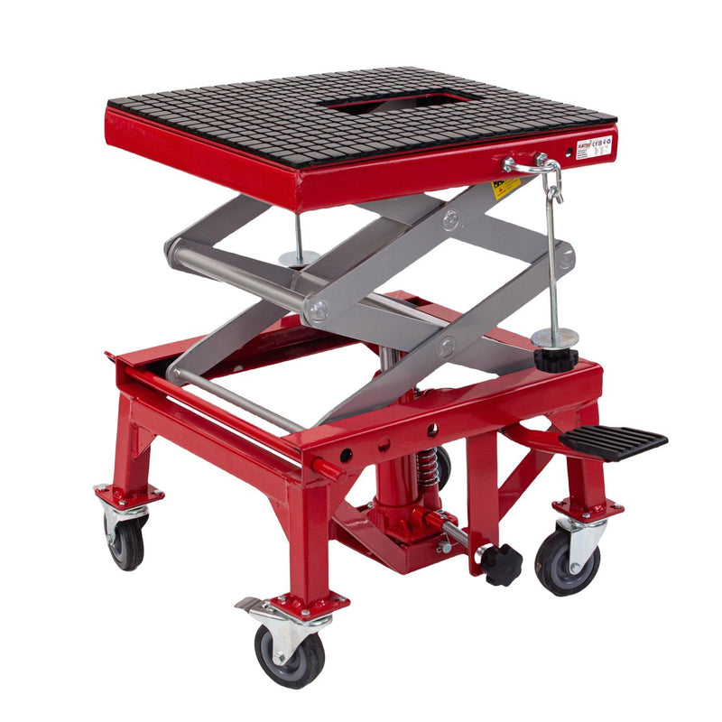 Motorcycle Hydraulic Scissor Lift MR2052