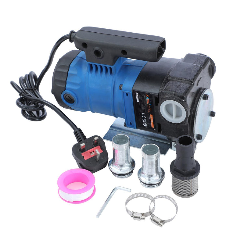 Diesel Transfer Pump 1300W 220V