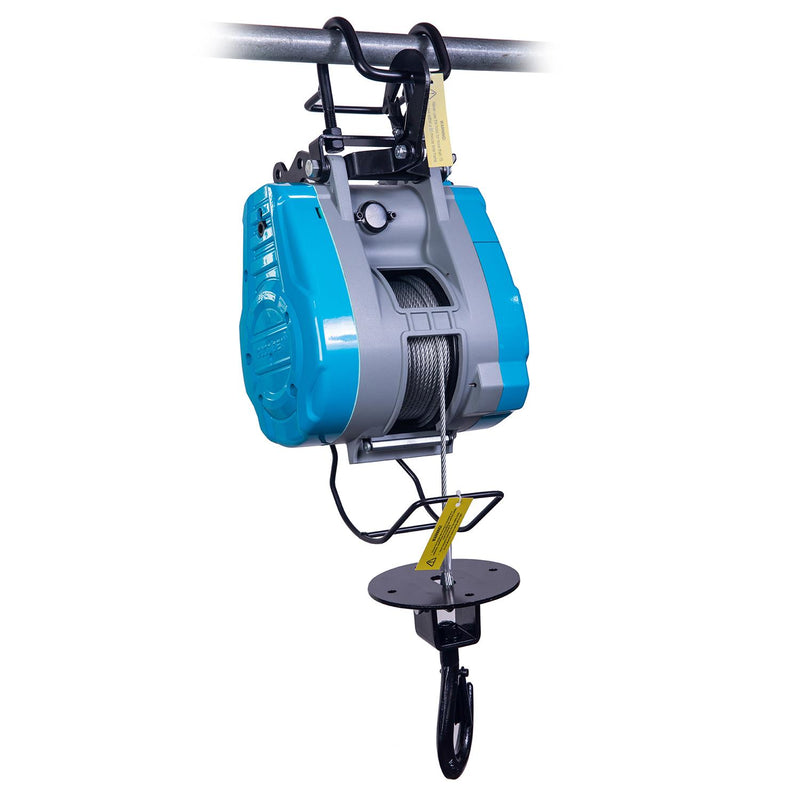 KATSU Electric Hoist Brushless Motor BL260