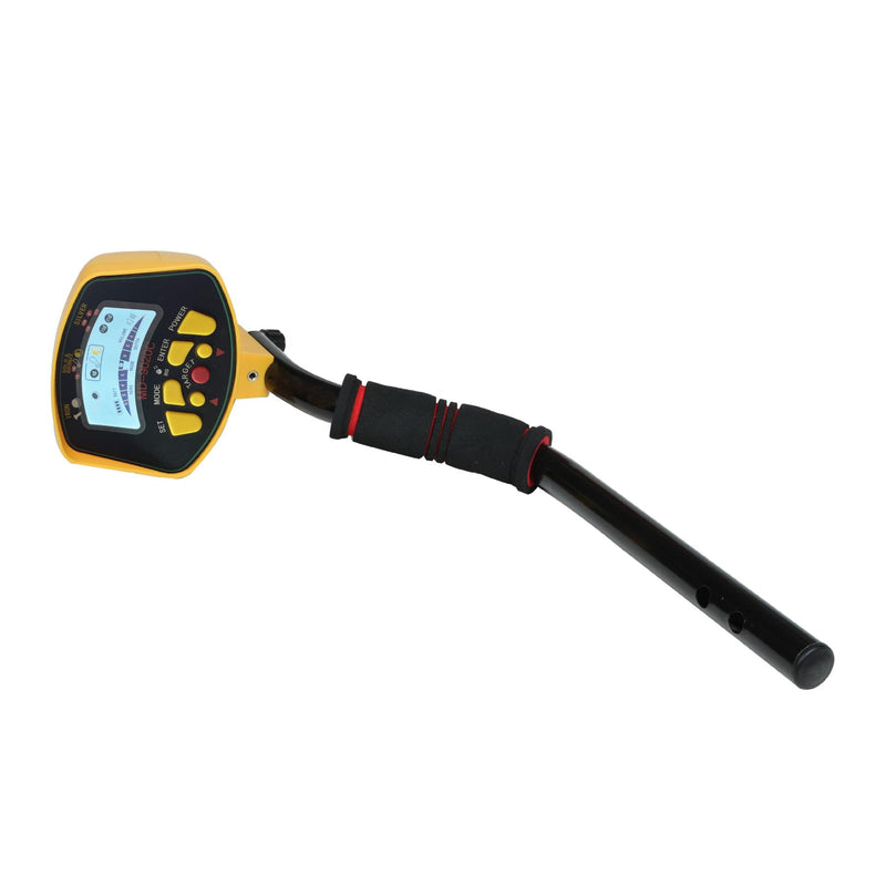 Hand Held Metal Detector MD9020