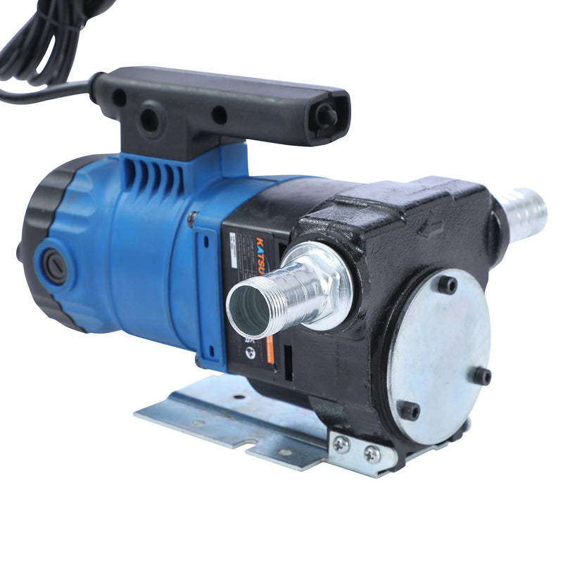 Diesel Transfer Pump 1300W 220V