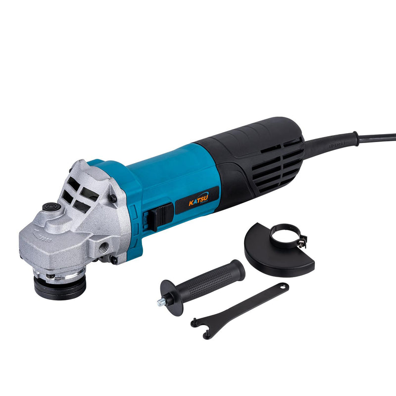 Angle Grinder 115MM 720Watt (Budget)