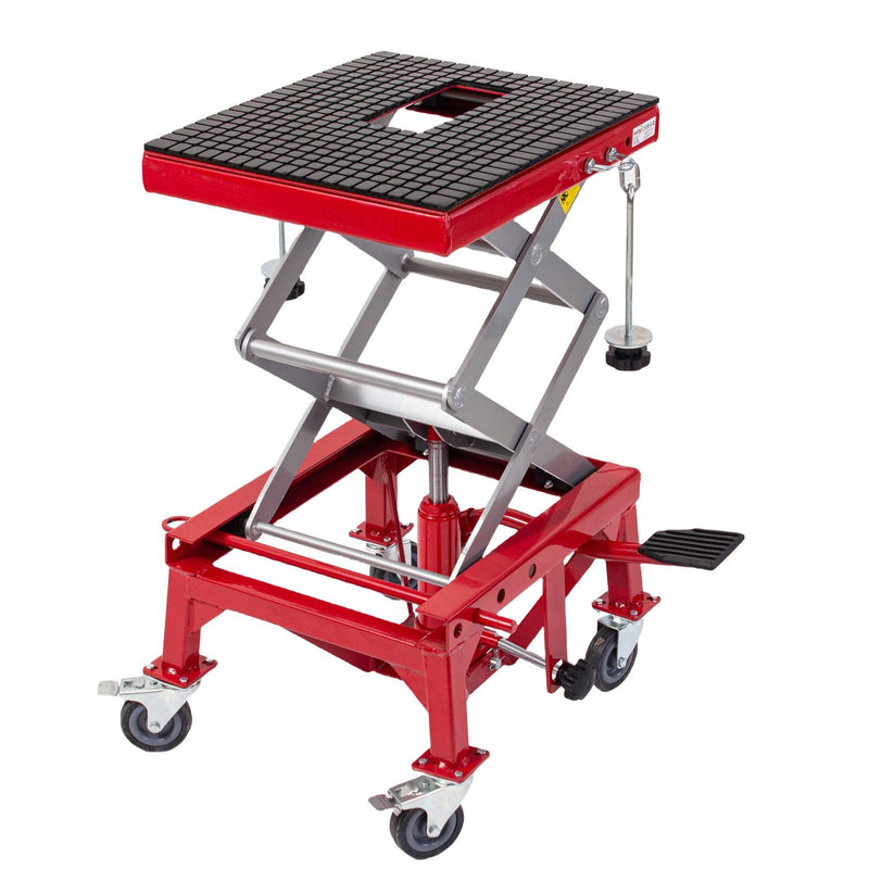 Motorcycle Hydraulic Scissor Lift MR2052