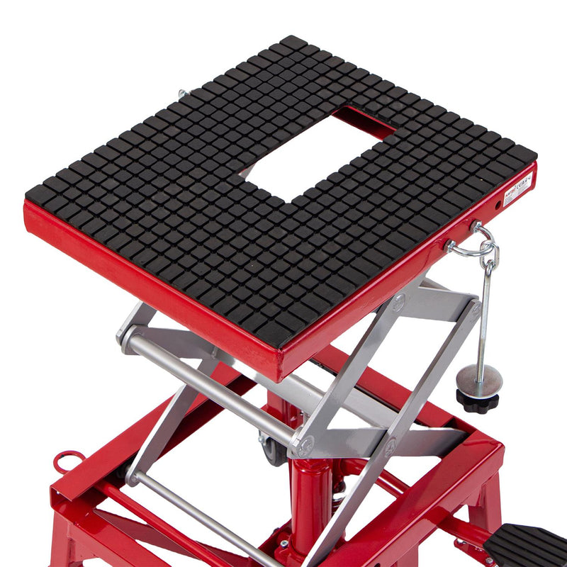 Motorcycle Hydraulic Scissor Lift MR2052