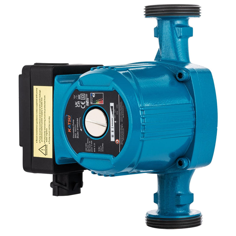 Central Heating Hot Water Circulation Circulating Pump