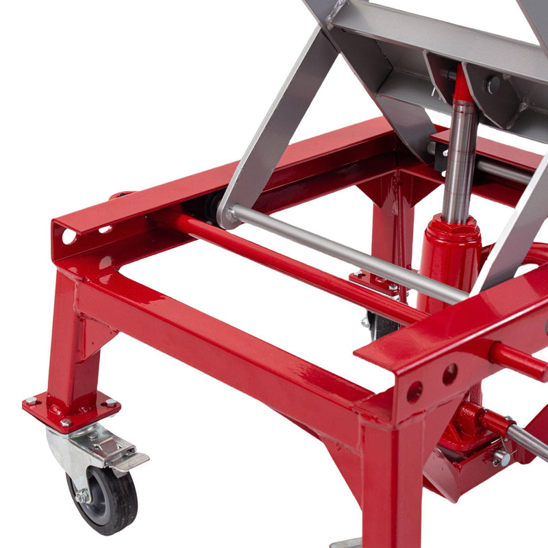 Motorcycle Hydraulic Scissor Lift MR2052