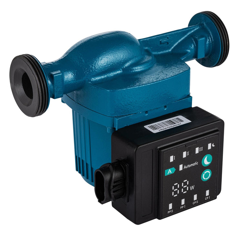 Central Heating Hot Water Circulation Circulating Pump