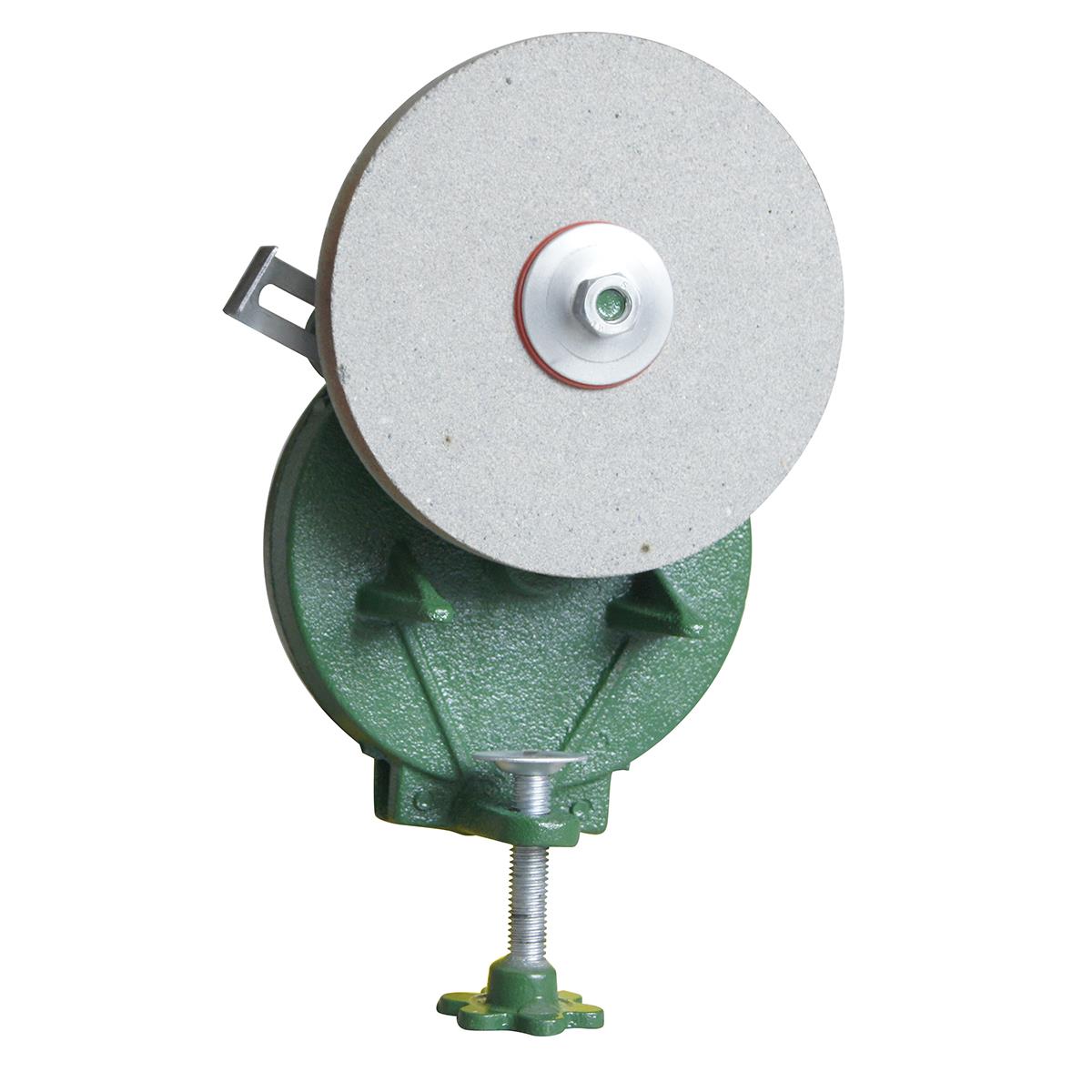 Hand Grinding Machine 6