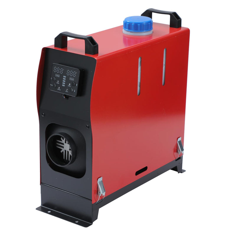 12V Air Diesel Heater Oil Fuel Pump Replacement Car Parking Heater UK on  OnBuy