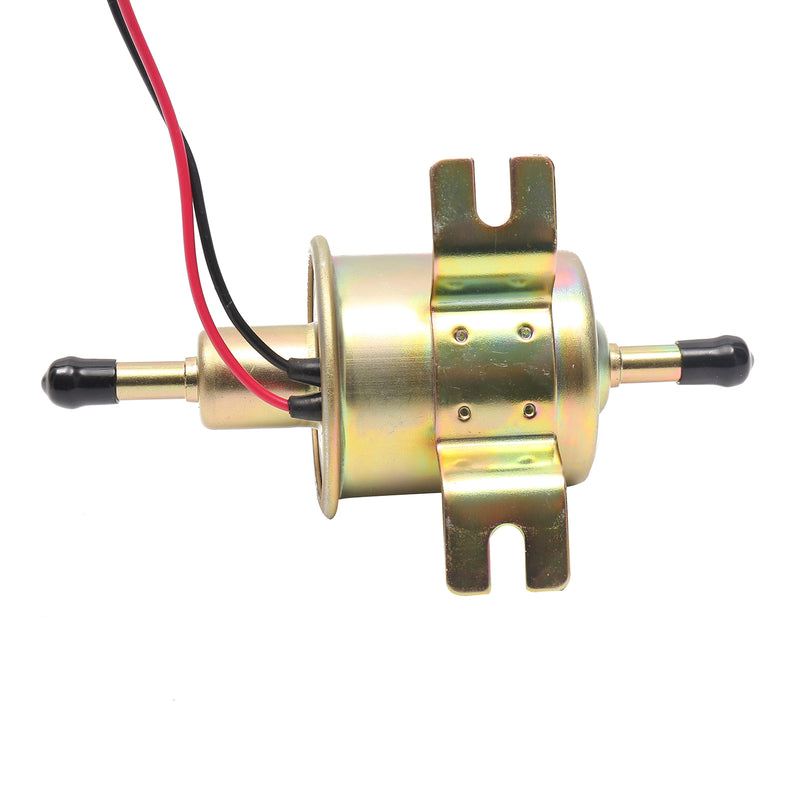 Buy Universal Electric Fuel Pump 12V 1.2A Diesel Inline 4-7 P.S.I.